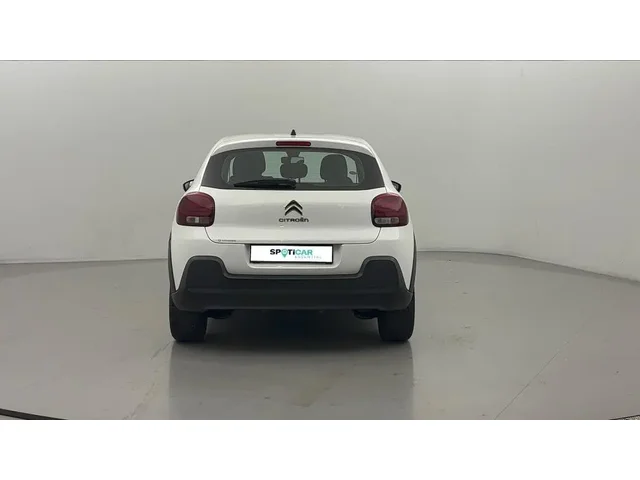 Occasion Citroen C3 à CRETEIL chez RENAULT | CRETEIL