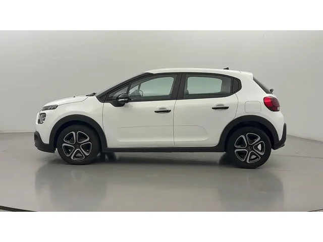 Occasion Citroen C3 à CRETEIL chez RENAULT | CRETEIL
