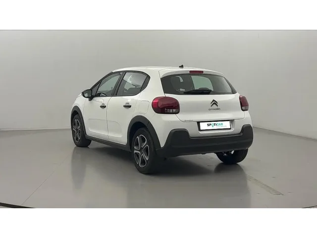 Occasion Citroen C3 à CRETEIL chez RENAULT | CRETEIL