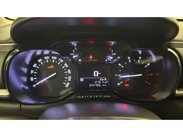 Occasion Citroen C3 à CRETEIL chez RENAULT | CRETEIL