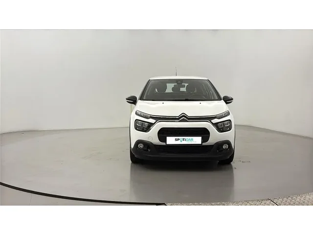Occasion Citroen C3 à POITIERS chez PEUGEOT POITIERS
