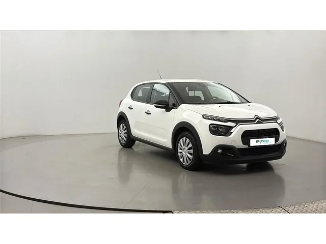 Occasion Citroen C3 à POITIERS chez PEUGEOT POITIERS
