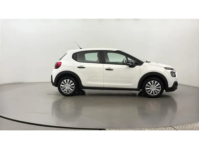 Occasion Citroen C3 à POITIERS chez PEUGEOT POITIERS