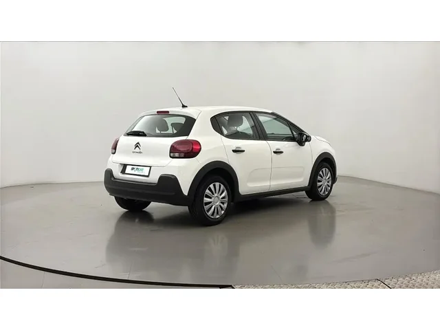 Occasion Citroen C3 à POITIERS chez PEUGEOT POITIERS