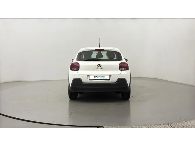 Occasion Citroen C3 à POITIERS chez PEUGEOT POITIERS