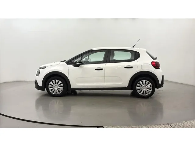 Occasion Citroen C3 à POITIERS chez PEUGEOT POITIERS