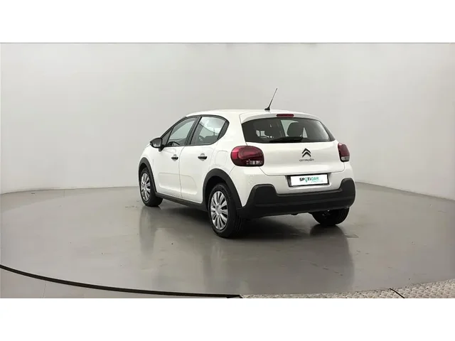 Occasion Citroen C3 à POITIERS chez PEUGEOT POITIERS