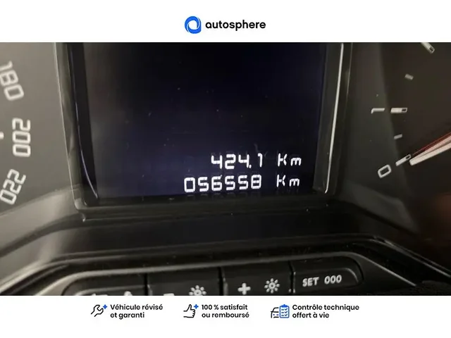 Occasion Citroen C3 à Annemasse chez RENAULT | ANNEMASSE
