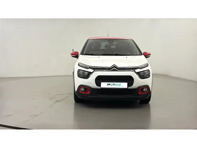 Occasion Citroen C3 à POITIERS chez PEUGEOT POITIERS