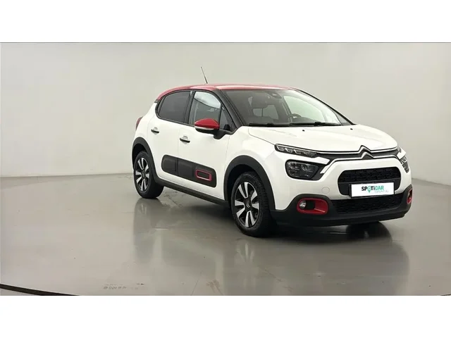 Occasion Citroen C3 à POITIERS chez PEUGEOT POITIERS