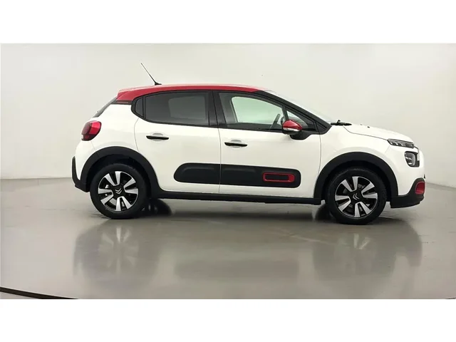 Occasion Citroen C3 à POITIERS chez PEUGEOT POITIERS