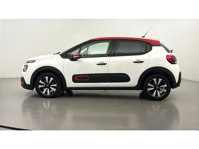 Occasion Citroen C3 à POITIERS chez PEUGEOT POITIERS