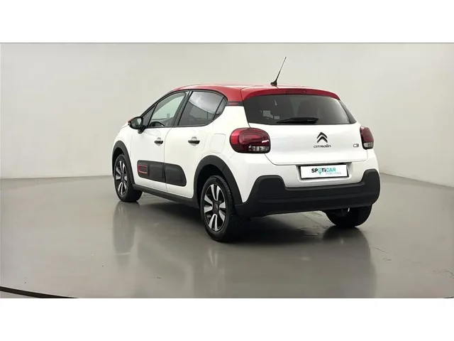 Occasion Citroen C3 à POITIERS chez PEUGEOT POITIERS