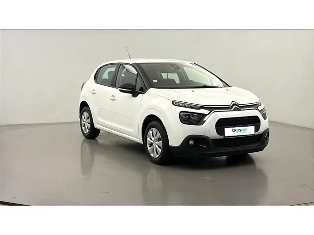 Occasion Citroen C3 à POITIERS chez PEUGEOT POITIERS