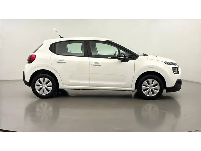 Occasion Citroen C3 à POITIERS chez PEUGEOT POITIERS