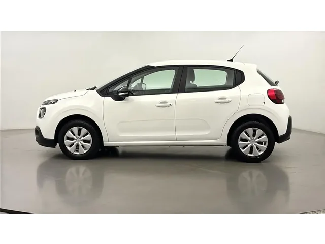 Occasion Citroen C3 à POITIERS chez PEUGEOT POITIERS