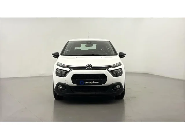 Occasion Citroen C3 à VALENCIENNES chez NISSAN VALENCIENNES