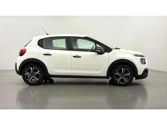 Occasion Citroen C3 à VALENCIENNES chez NISSAN VALENCIENNES