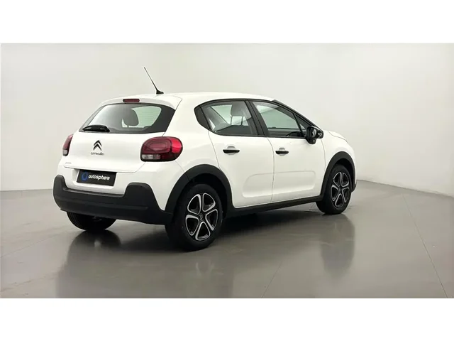 Occasion Citroen C3 à VALENCIENNES chez NISSAN VALENCIENNES