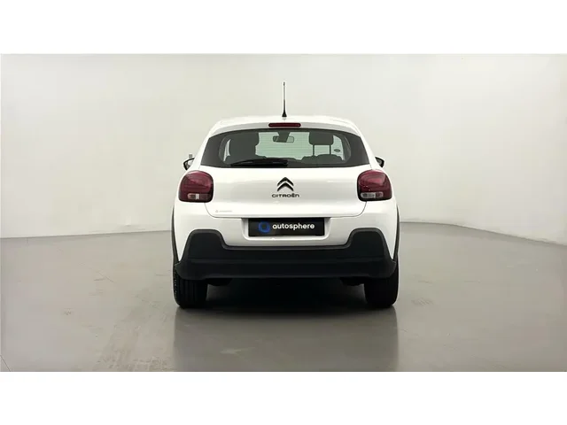 Occasion Citroen C3 à VALENCIENNES chez NISSAN VALENCIENNES