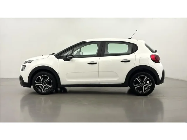 Occasion Citroen C3 à VALENCIENNES chez NISSAN VALENCIENNES