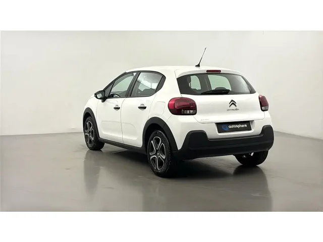 Occasion Citroen C3 à VALENCIENNES chez NISSAN VALENCIENNES