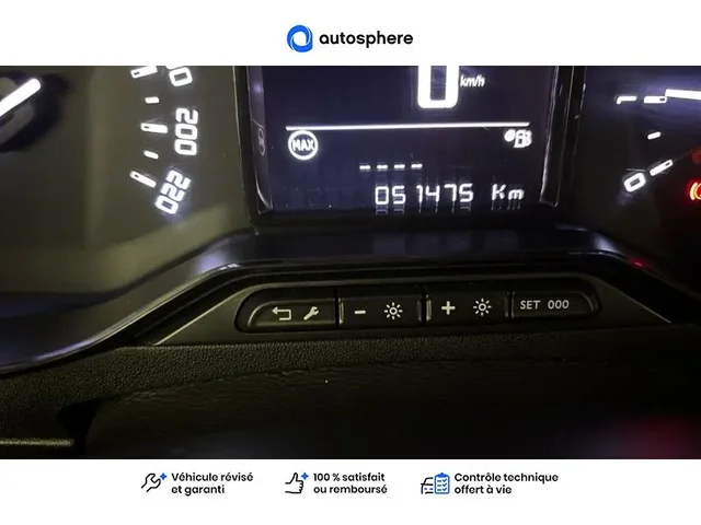 Occasion Citroen C3 à La Teste-de-Buch chez Autosphere La Teste-de-Buch