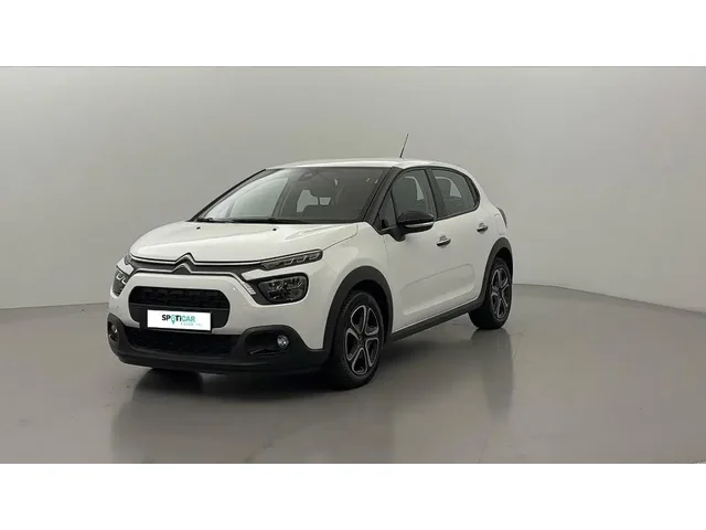 Occasion Citroen C3 à CRETEIL chez RENAULT | CRETEIL