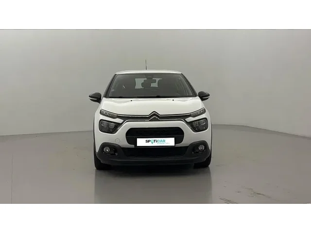 Occasion Citroen C3 à CRETEIL chez RENAULT | CRETEIL