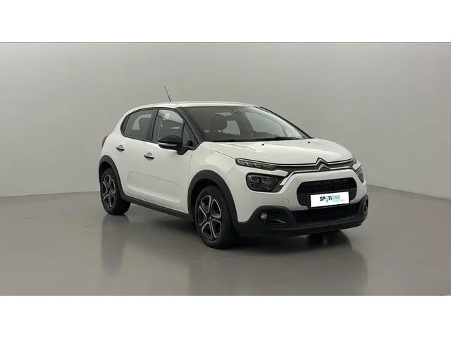 Occasion Citroen C3 à CRETEIL chez RENAULT | CRETEIL