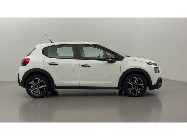 Occasion Citroen C3 à CRETEIL chez RENAULT | CRETEIL