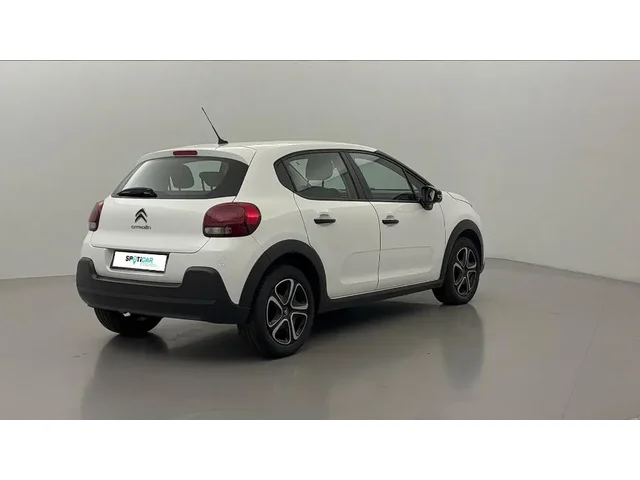 Occasion Citroen C3 à CRETEIL chez RENAULT | CRETEIL