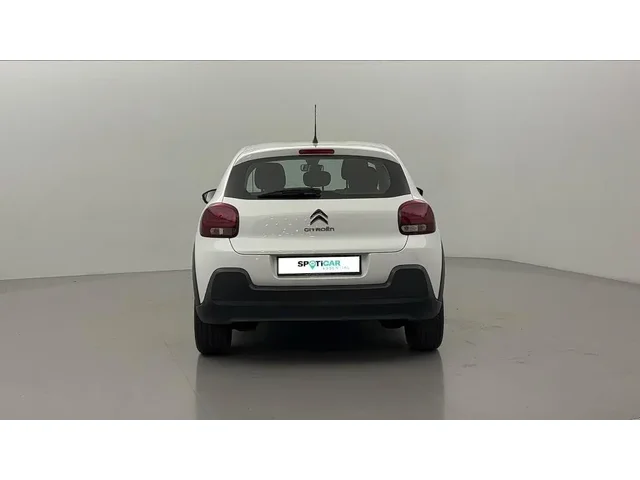 Occasion Citroen C3 à CRETEIL chez RENAULT | CRETEIL