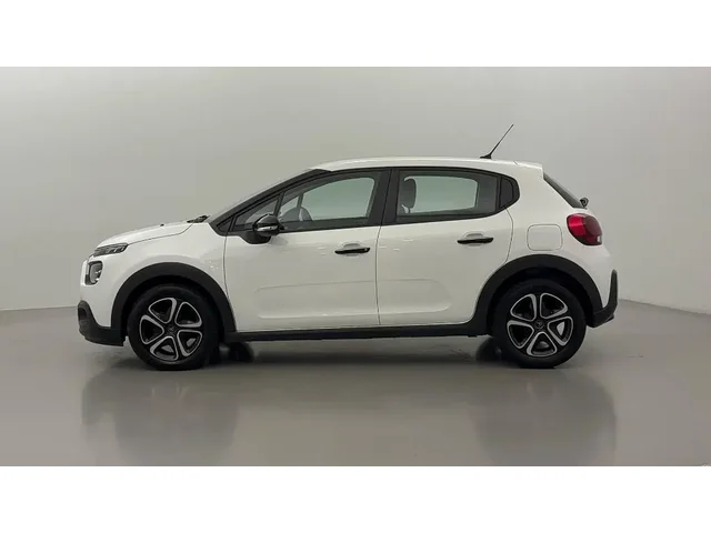 Occasion Citroen C3 à CRETEIL chez RENAULT | CRETEIL