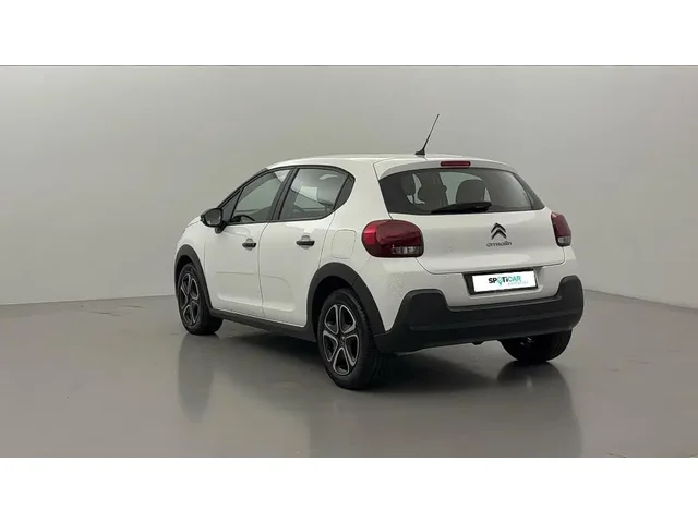 Occasion Citroen C3 à CRETEIL chez RENAULT | CRETEIL
