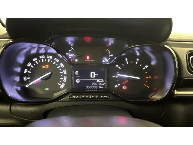 Occasion Citroen C3 à CRETEIL chez RENAULT | CRETEIL