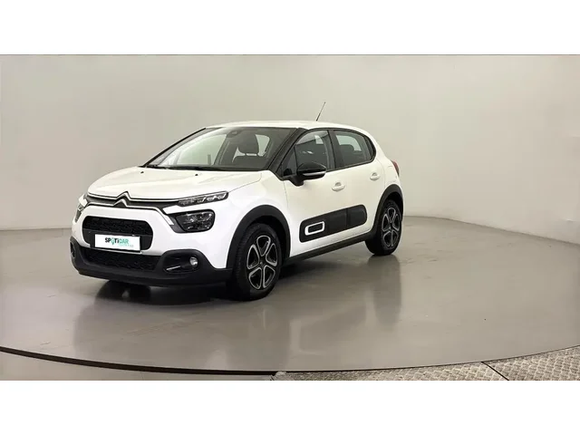 Occasion Citroen C3 à Bassussarry chez Citroën Bassussarry