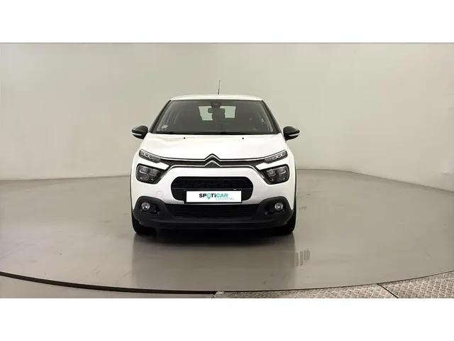 Occasion Citroen C3 à Bassussarry chez Citroën Bassussarry