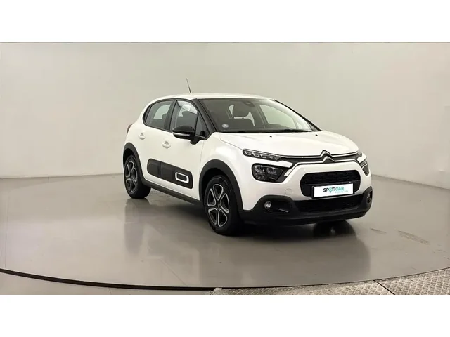 Occasion Citroen C3 à Bassussarry chez Citroën Bassussarry