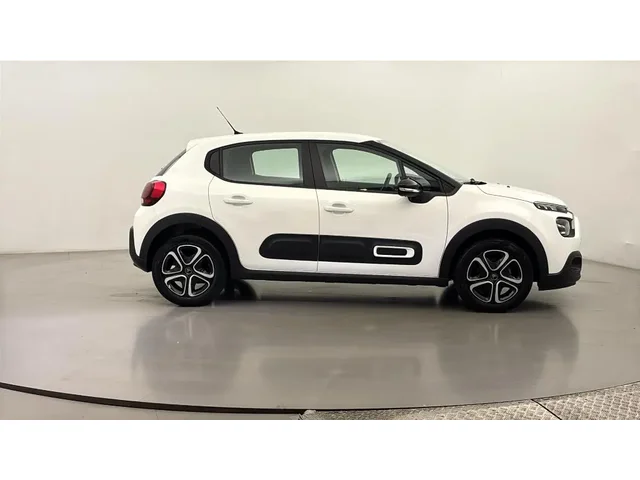 Occasion Citroen C3 à Bassussarry chez Citroën Bassussarry