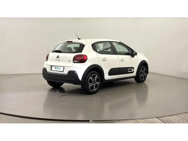 Occasion Citroen C3 à Bassussarry chez Citroën Bassussarry