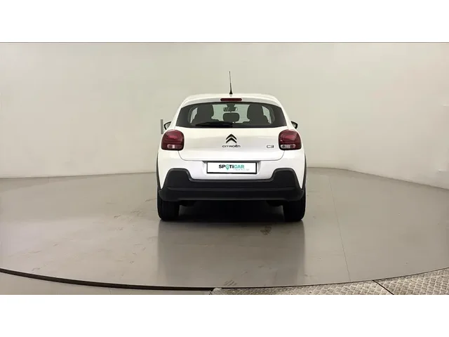 Occasion Citroen C3 à Bassussarry chez Citroën Bassussarry