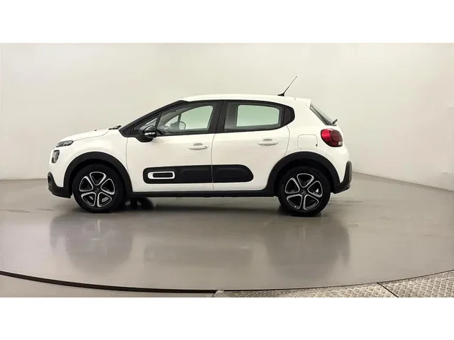 Occasion Citroen C3 à Bassussarry chez Citroën Bassussarry