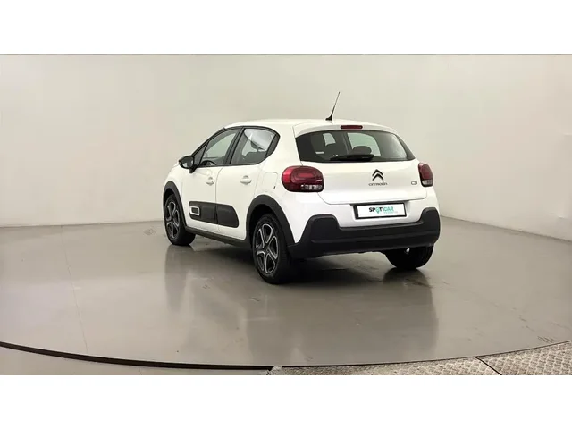 Occasion Citroen C3 à Bassussarry chez Citroën Bassussarry
