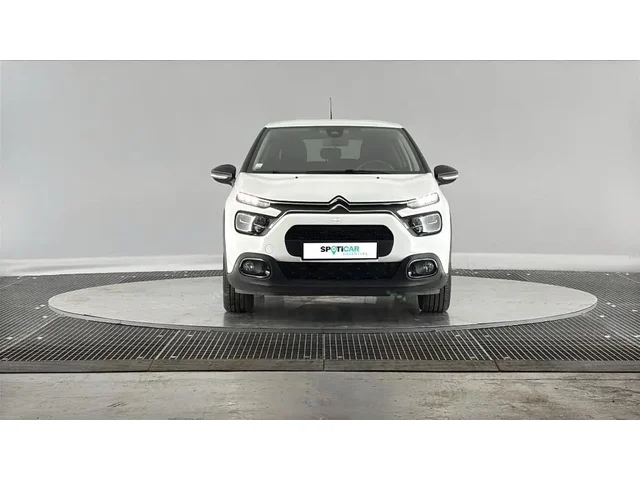 Occasion Citroen C3 à MONTLUCON chez PEUGEOT MONTLUCON