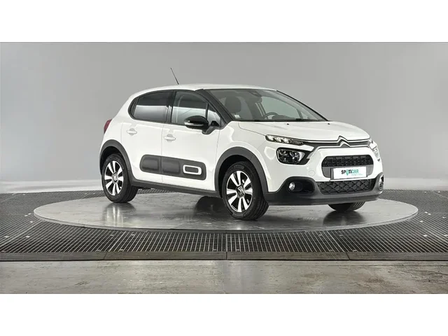 Occasion Citroen C3 à MONTLUCON chez PEUGEOT MONTLUCON