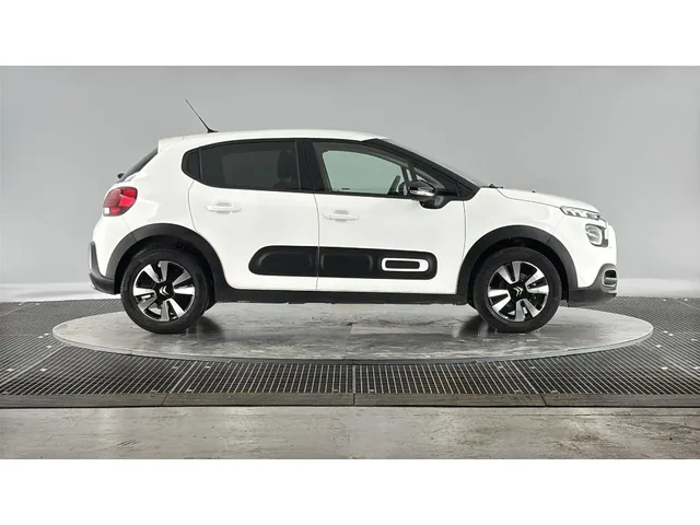 Occasion Citroen C3 à MONTLUCON chez PEUGEOT MONTLUCON