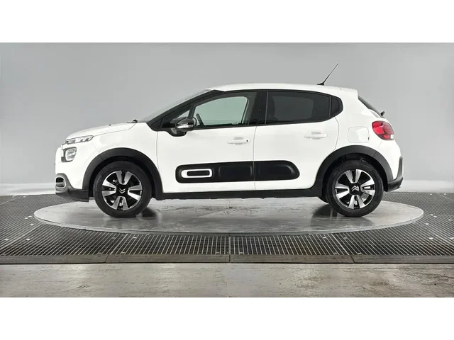 Occasion Citroen C3 à MONTLUCON chez PEUGEOT MONTLUCON