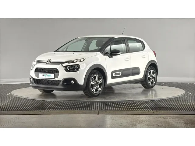 Occasion Citroen C3 à MONTLUCON chez PEUGEOT MONTLUCON