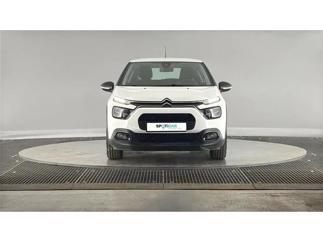 Occasion Citroen C3 à MONTLUCON chez PEUGEOT MONTLUCON